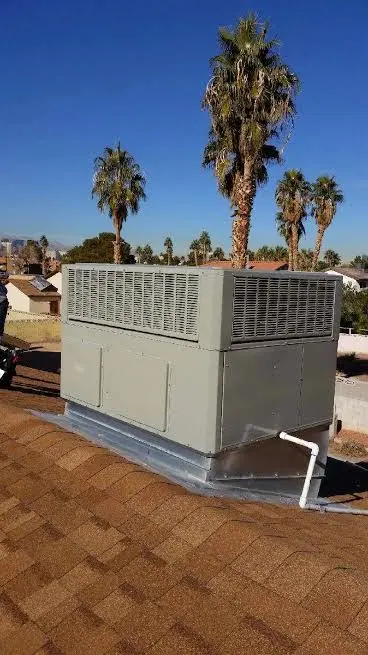 HVAC services in Cameron Park, CA
